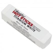 Bastão Para Encáustica G1 Titanium White