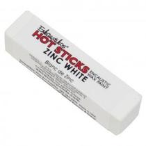 Bastão Para Encáustica G1 Zinc White Bastão Para Encáustica G1 Zinc White