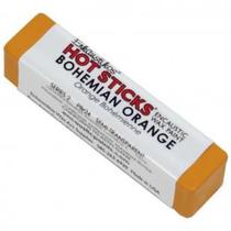 Bastão Para Encáustica G2 Bohemian Orange