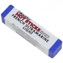 Bastão Para Encáustica G2 French Ultramarine Light