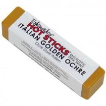 Bastão Para Encáustica G2 Italian Golden Ochre