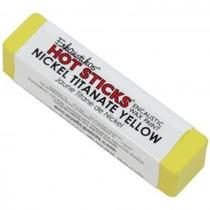 Bastão Para Encáustica G2 Nickel Titanate Yellow