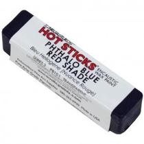 Bastão Para Encáustica G2 Phthalo Blue Red Shade