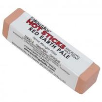 Bastão Para Encáustica G2 Red Earth Pale