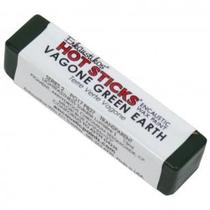 Bastão Para Encáustica G2 Vagone Green Earth