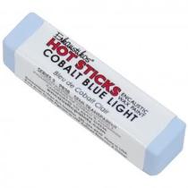 Bastão Para Encáustica G3 Cobalt Blue Light