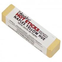 Bastão Para Encáustica G3 Naples Yellow Hue