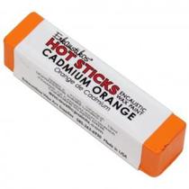 Bastão Para Encáustica G4 Cadmium Orange