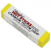 Bastão Para Encáustica G4 Cadmium Yellow Light