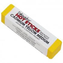 Bastão Para Encáustica G4 Cadmium Yellow Medium