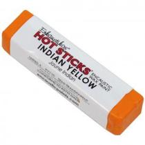 Bastão Para Encáustica G4 Indian Yellow