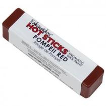 Bastão Para Encáustica G4 Mars Pompeii Red Bastão Para Encáustica G4 Mars Pompeii Red