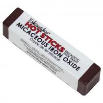 Bastão Para Encáustica G4 Micaceous Iron Oxide Bastão Para Encáustica G4 Micaceous Iron Oxide