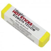 Bastão Para Encáustica G5 Bismuth Yellow Bastão Para Encáustica G5 Bismuth Yellow