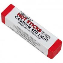 Bastão Para Encáustica G5 Cadmium Red Light