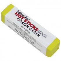 Bastão Para Encáustica G5 Citron Green
