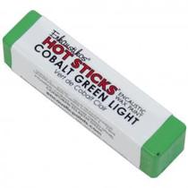 Bastão Para Encáustica G5 Cobalt Green Light