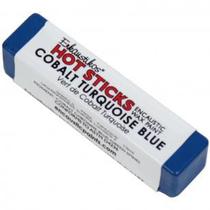 Bastão Para Encáustica G5 Cobalt Turquoise Blue