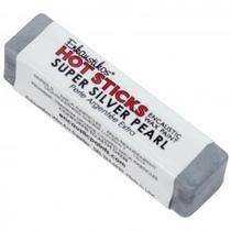 Bastão Para Encáustica G5 Super Silver Pearl