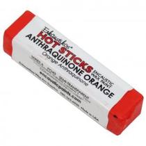 Bastão Para Encáustica G6 Anthraquinione Orange