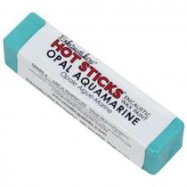 Bastão Para Encáustica G6 Opal Aquamarine