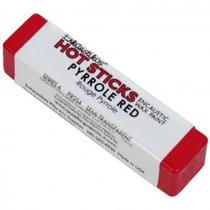 Bastão Para Encáustica G6 Pyrrole Red Bastão Para Encáustica G6 Pyrrole Red