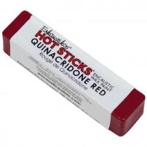 Bastão Para Encáustica G6 Quinacridone Red