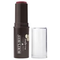 Bastão para lábios e bochechas Burt's Bees All Aglow Dahlia Dew 9 ml Bastão para lábios e bochechas Burt's Bees All Aglow Dahlia Dew 9 ml