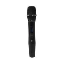 Bastão Para Microfone Kadosh K501/K502 Completo Frequência 660-690