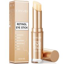 Bastão para Olhos CITYGOO com Retinol, Colágeno e Ácido Hialurônico - 15ml