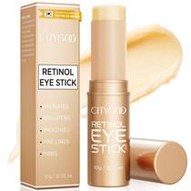 Bastão para os olhos CITYGOO Retinol com Colágeno, Ácido Hialurônico 3g Bastão para os olhos CITYGOO Retinol com Colágeno, Ácido Hialurônico 3g