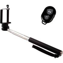 Bastão Para Selfie Com Controle Bastão Para Selfie Com Controle