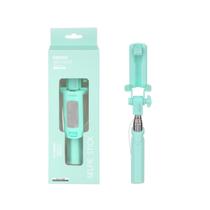 Bastão Pau de Selfie Miniso 61cm com Conector P2 Original Bastão Pau de Selfie Miniso 61cm com Conector P2 Original