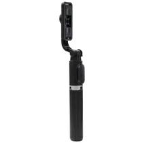 Bastão Pau Selfie Tripé Controle Bluetooth Celular 1M