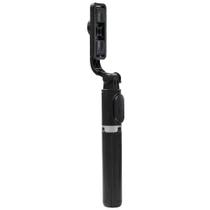 Bastão Pau Selfie Tripé Controle Bluetooth Celular 1M
