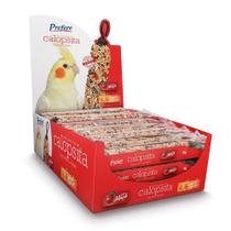 Bastão Prefere com Maçã para Calopsita 1 Unidade com 45g