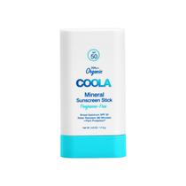 Bastão protetor solar COOLA Organic Mineral SPF 50 17mL Bastão protetor solar COOLA Organic Mineral SPF 50 17mL