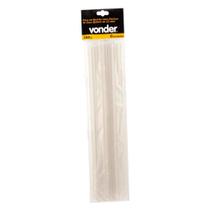 Bastão Refil De Cola Quente 12mm Com 6 uni 1602012280 VONDER Bastão Refil De Cola Quente 12mm Com 6 uni 1602012280 VONDER