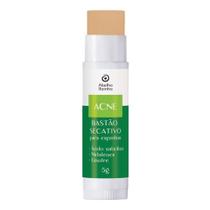 Bastão secativo para espinhas com 5g - ABELHA RAINHA Bastão secativo para espinhas com 5g - ABELHA RAINHA