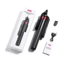 Bastão Selfie Ulanzi MA09 Tripé Com Controle Bluetooth 1,8m Para Celular iPhone Android Bastão Selfie Ulanzi MA09 Tripé Com Controle Bluetooth 1,8m Para Celular iPhone Android