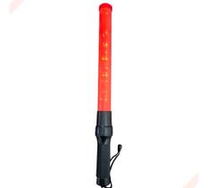 Bastão Sinalizador de Led Grande 54 cm profissional transito. Bastão Sinalizador de Led Grande 54 cm profissional transito.