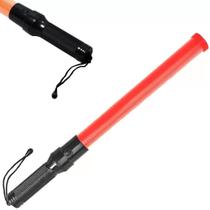 Bastão Sinalizador Grande Balizador Estacionamento Festa Grande