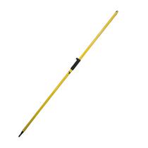 Bastao Telescopico de Aluminio 2,0 m GPS