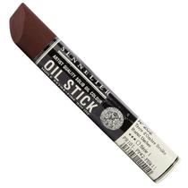 Bastão Tinta Óleo Sennelier Extra Fine 38ml 202 Burnt Umber Bastão Tinta Óleo Sennelier Extra Fine 38ml 202 Burnt Umber