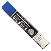 Bastão Tinta Óleo Sennelier Extra Fine 38ml 385 Primary Blue Bastão Tinta Óleo Sennelier Extra Fine 38ml 385 Primary Blue