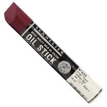 Bastão Tinta Óleo Sennelier Extra Fine 38ml 635 Carmine Red