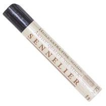 Bastão Tinta Óleo Sennelier Extra Fine 38ml 755 Ivory Black