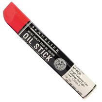 Bastão Tinta Óleo Sennelier Extra Fine 38ml Cad Red Light Bastão Tinta Óleo Sennelier Extra Fine 38ml Cad Red Light
