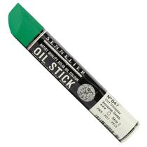 Bastão Tinta Óleo Sennelier Extra Fine 38ml Veronese Green Bastão Tinta Óleo Sennelier Extra Fine 38ml Veronese Green
