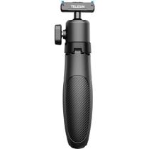 Bastão Tripé de Liberação Rápida 360 para DJI Action 3 / 4 / 5 Pro - Telesin